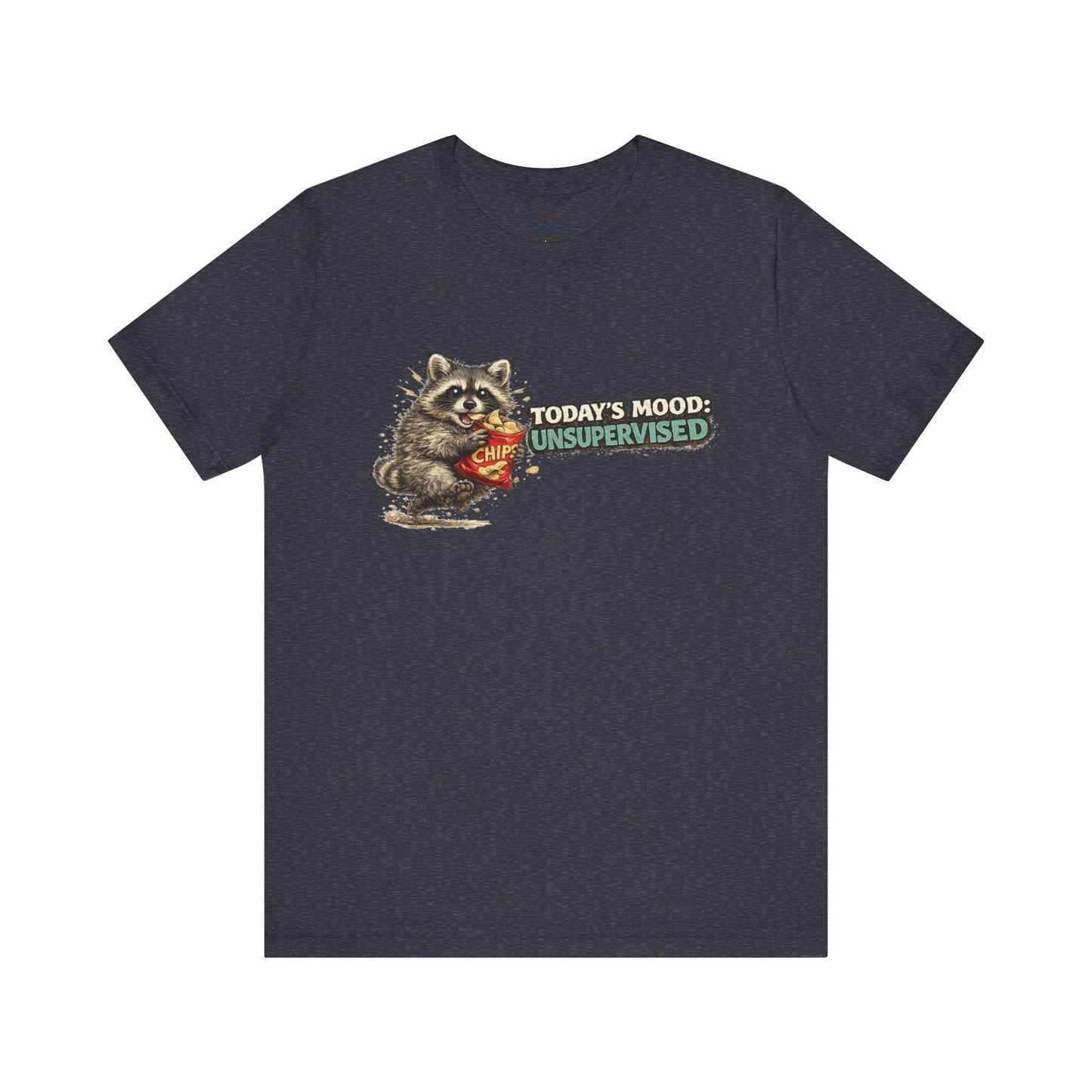 Today's Mood T-shirt