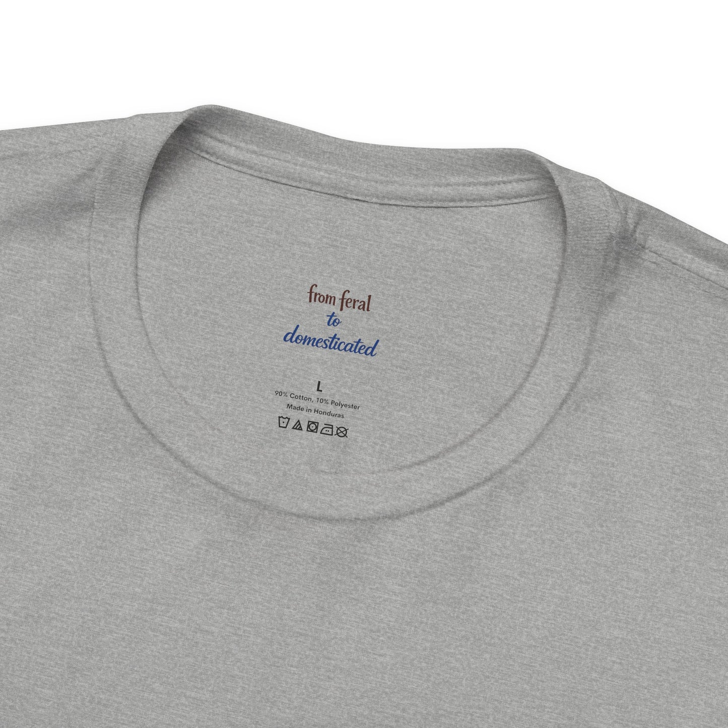 Sensitivity Superpower T-Shirt