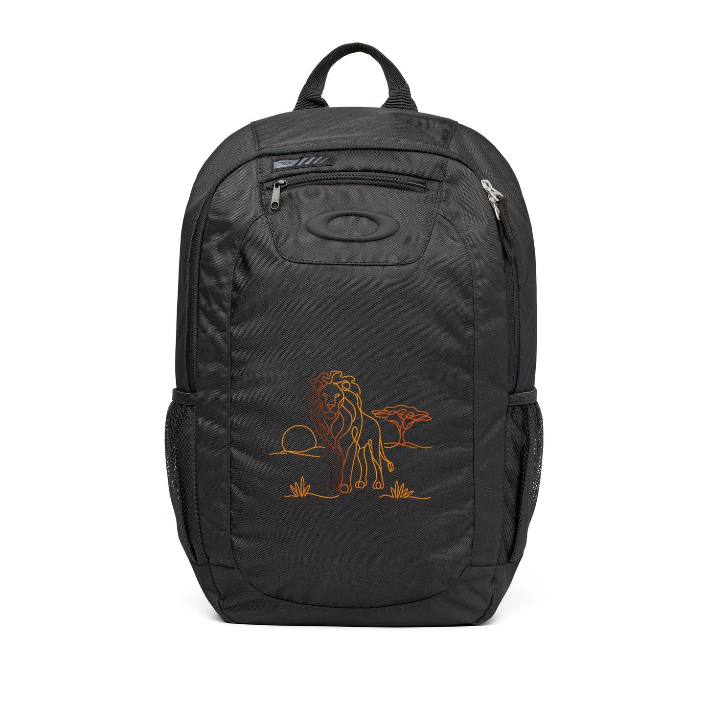 Lion Sunset Safari Travel & Everyday Pack