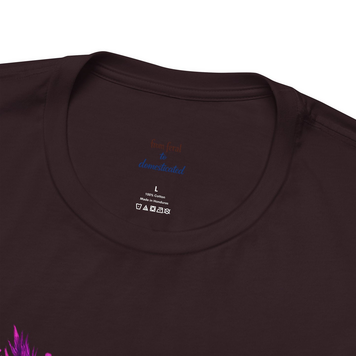 Watercolor Wildlife Squirrel T-Shirt