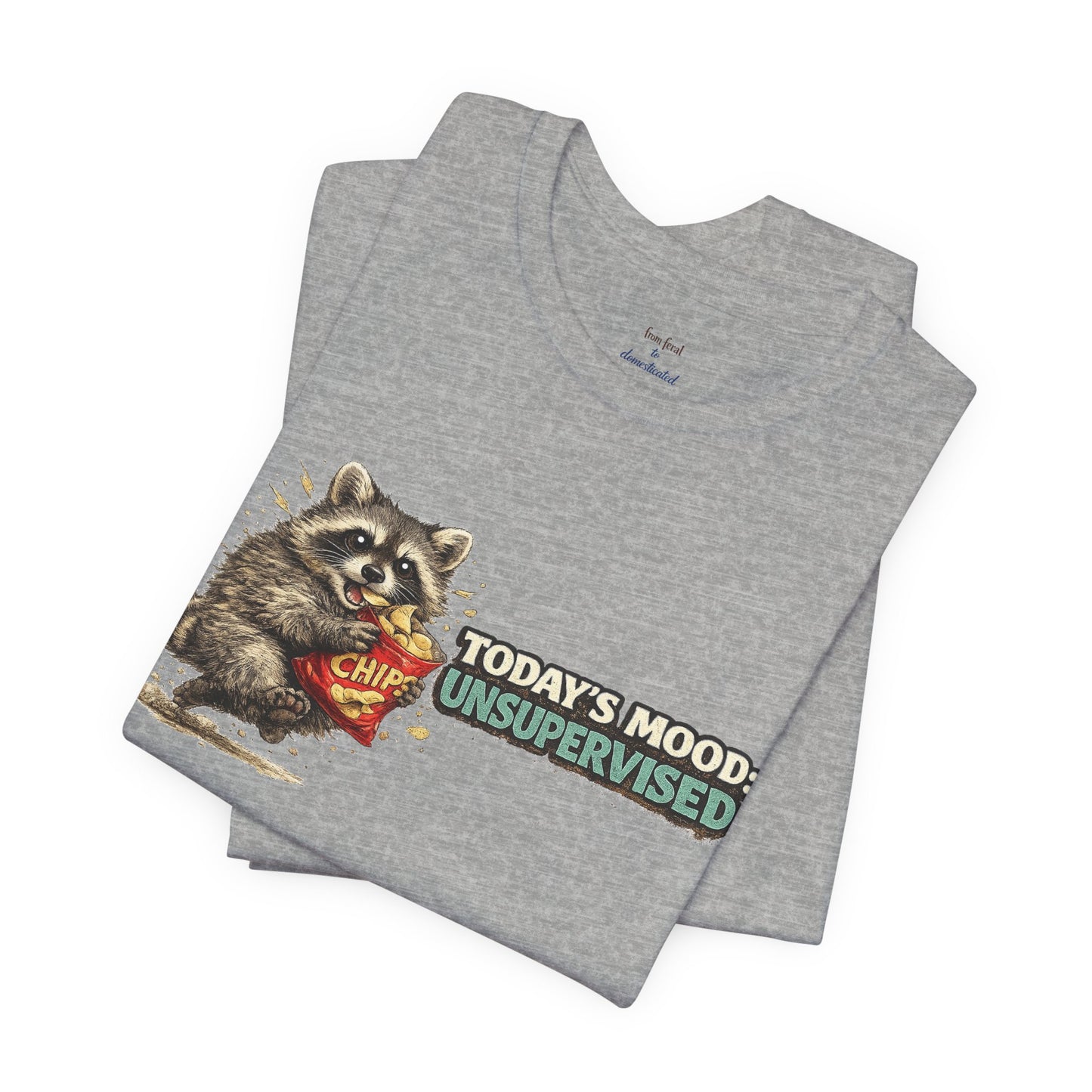 Today's Mood T-shirt