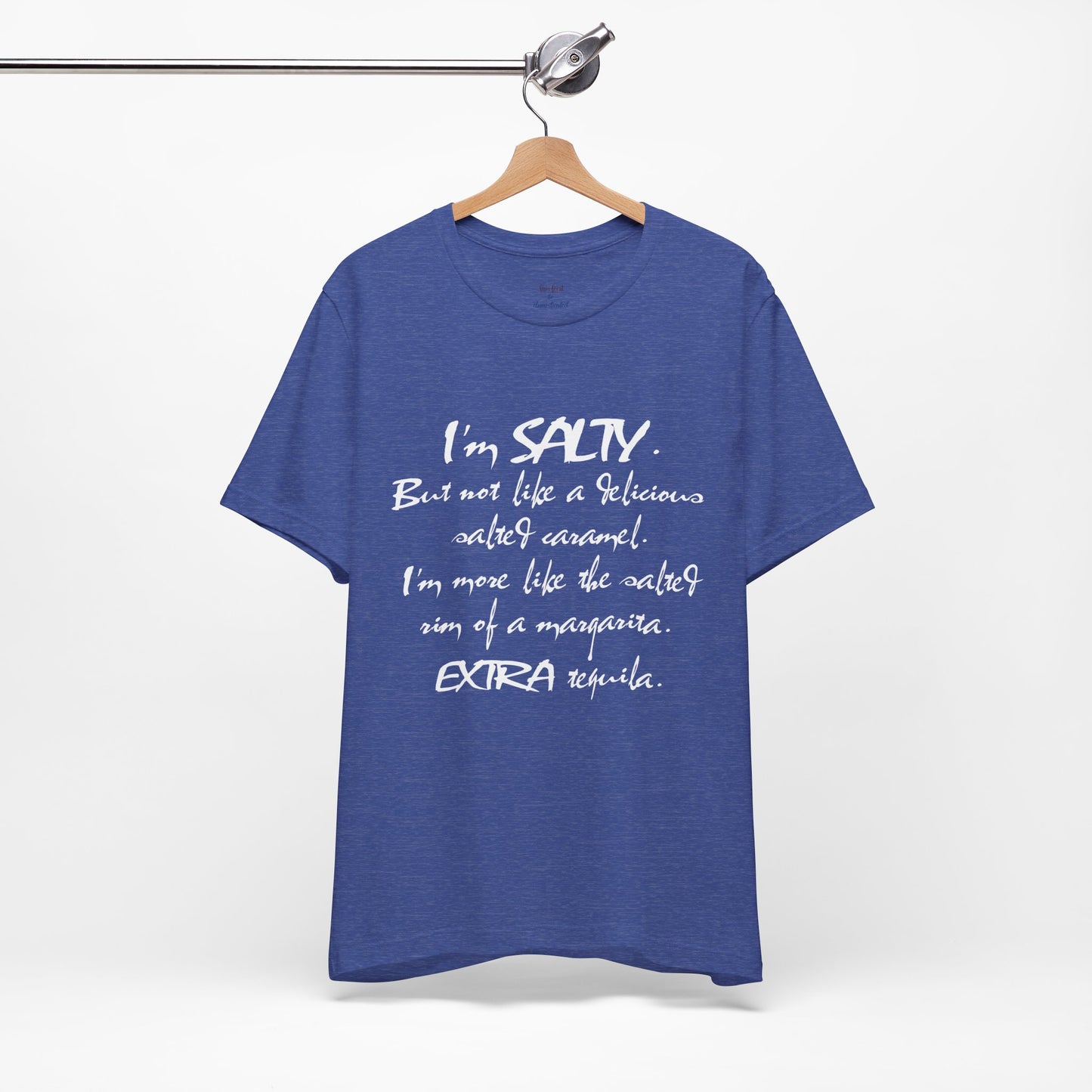 Salty Tee