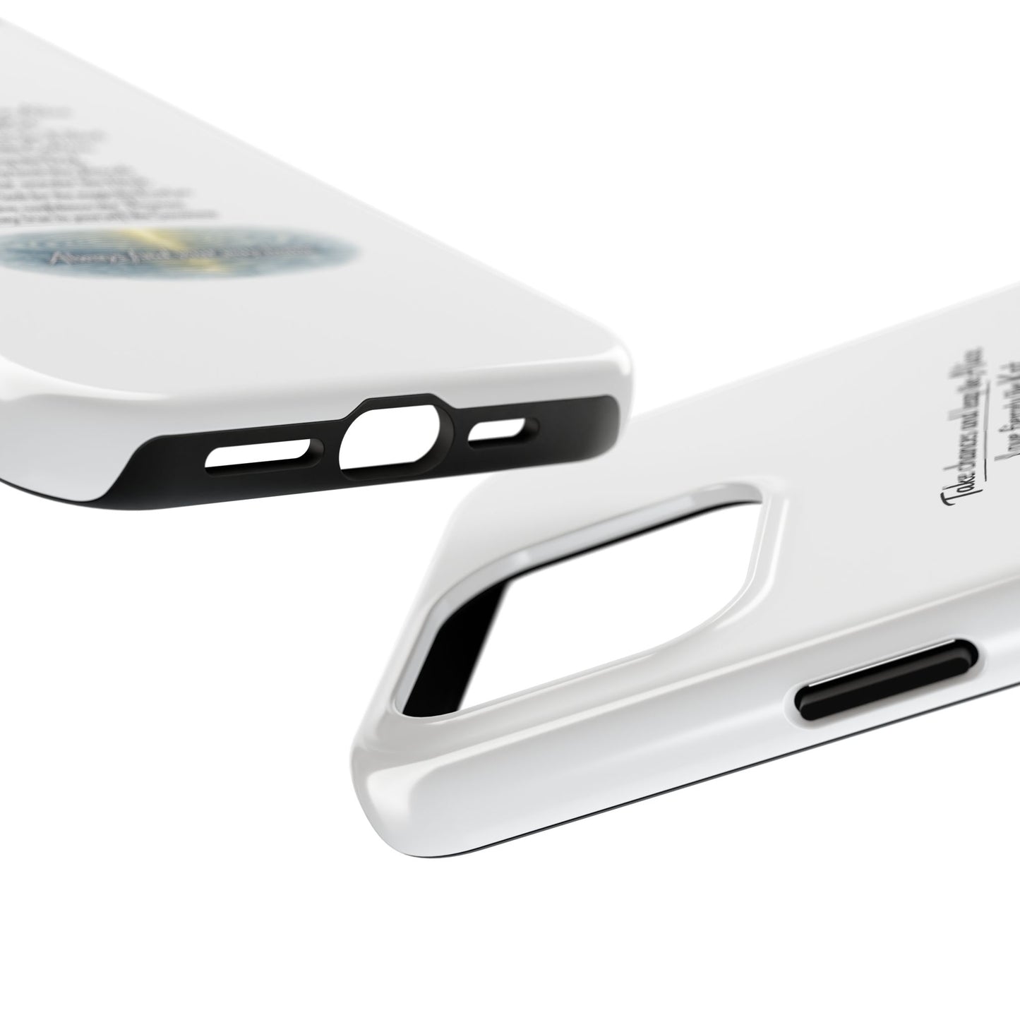 Find Your Way Phone Case