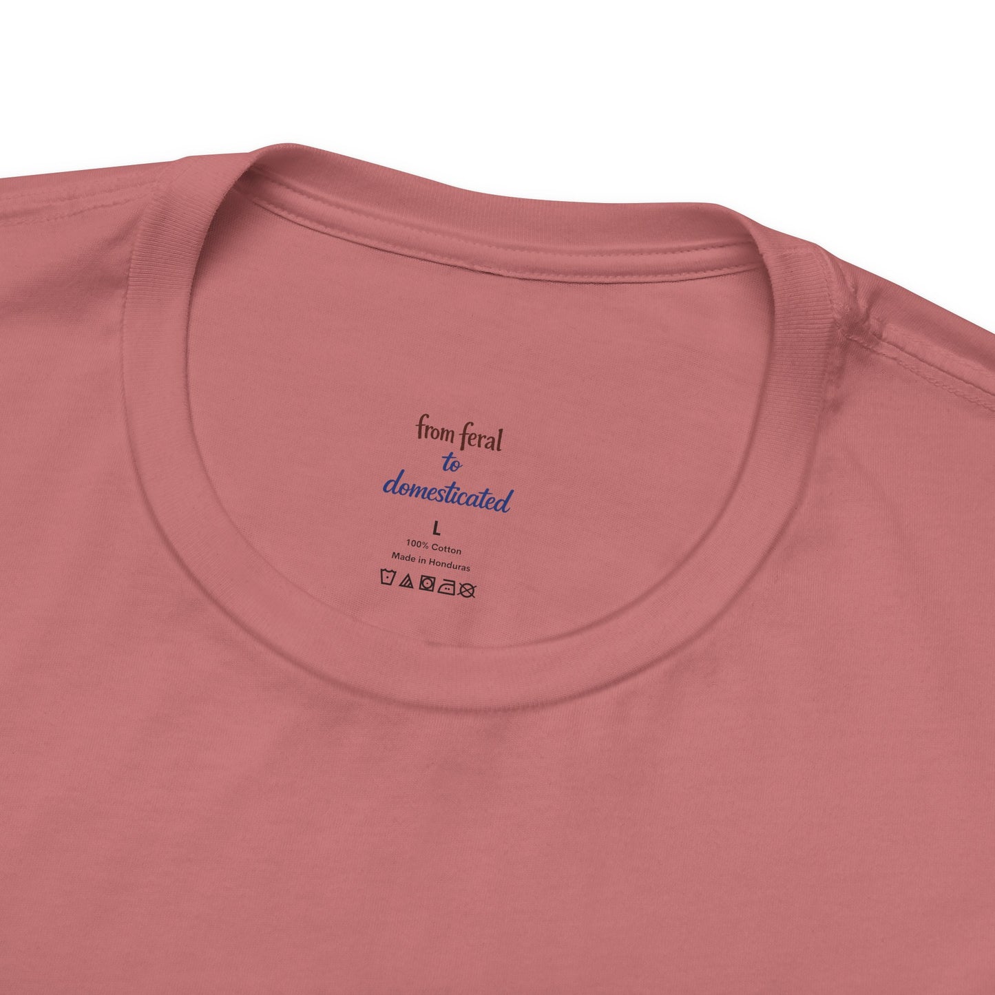 Squirrel Wild Lines Tee
