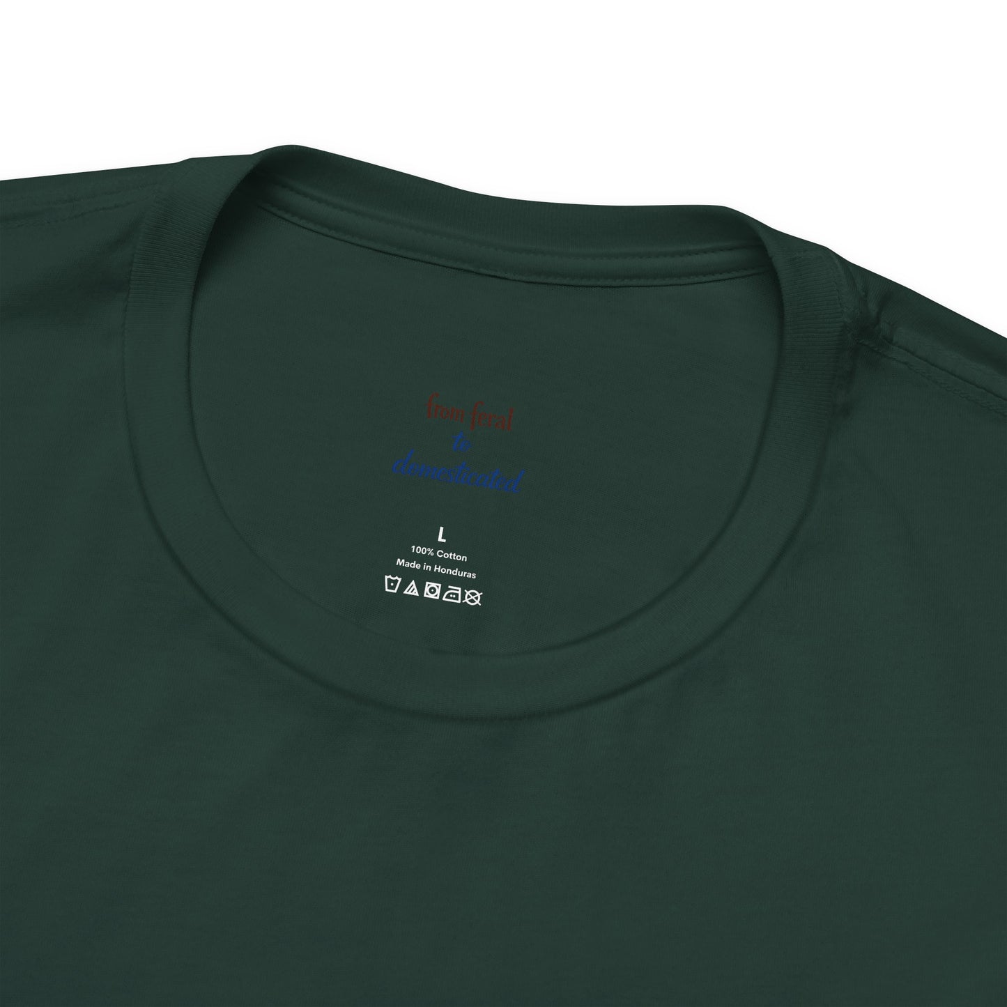 Watercolor Wildlife Moose T-Shirt