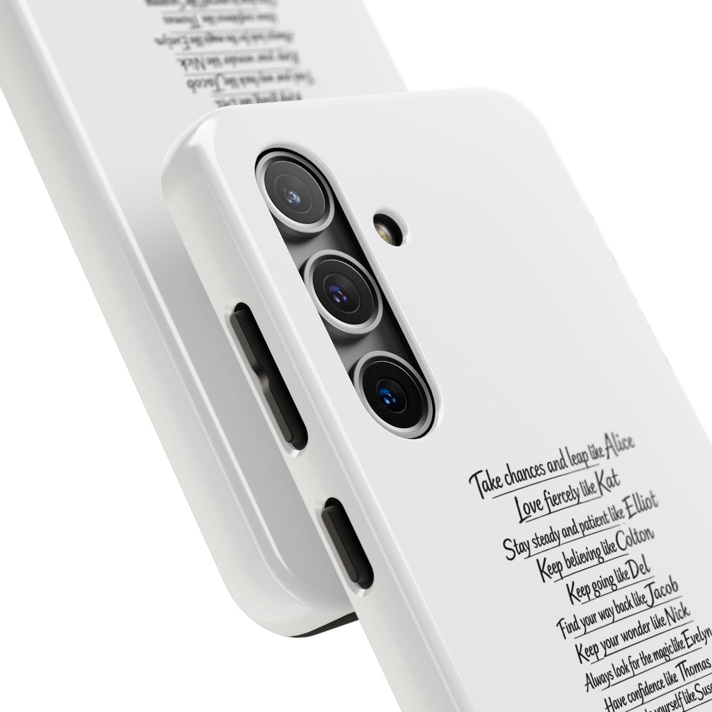 Find Your Way Phone Case