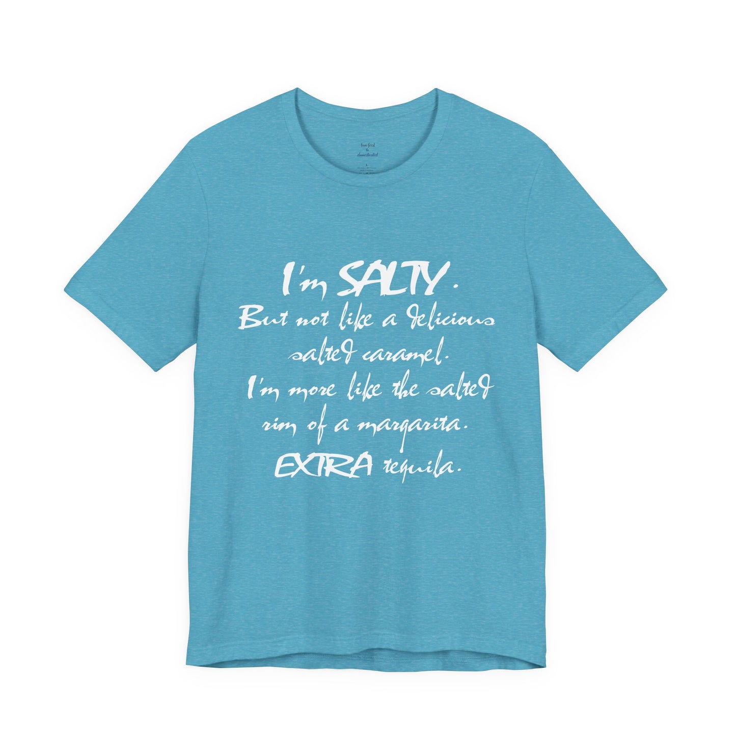 Salty Tee