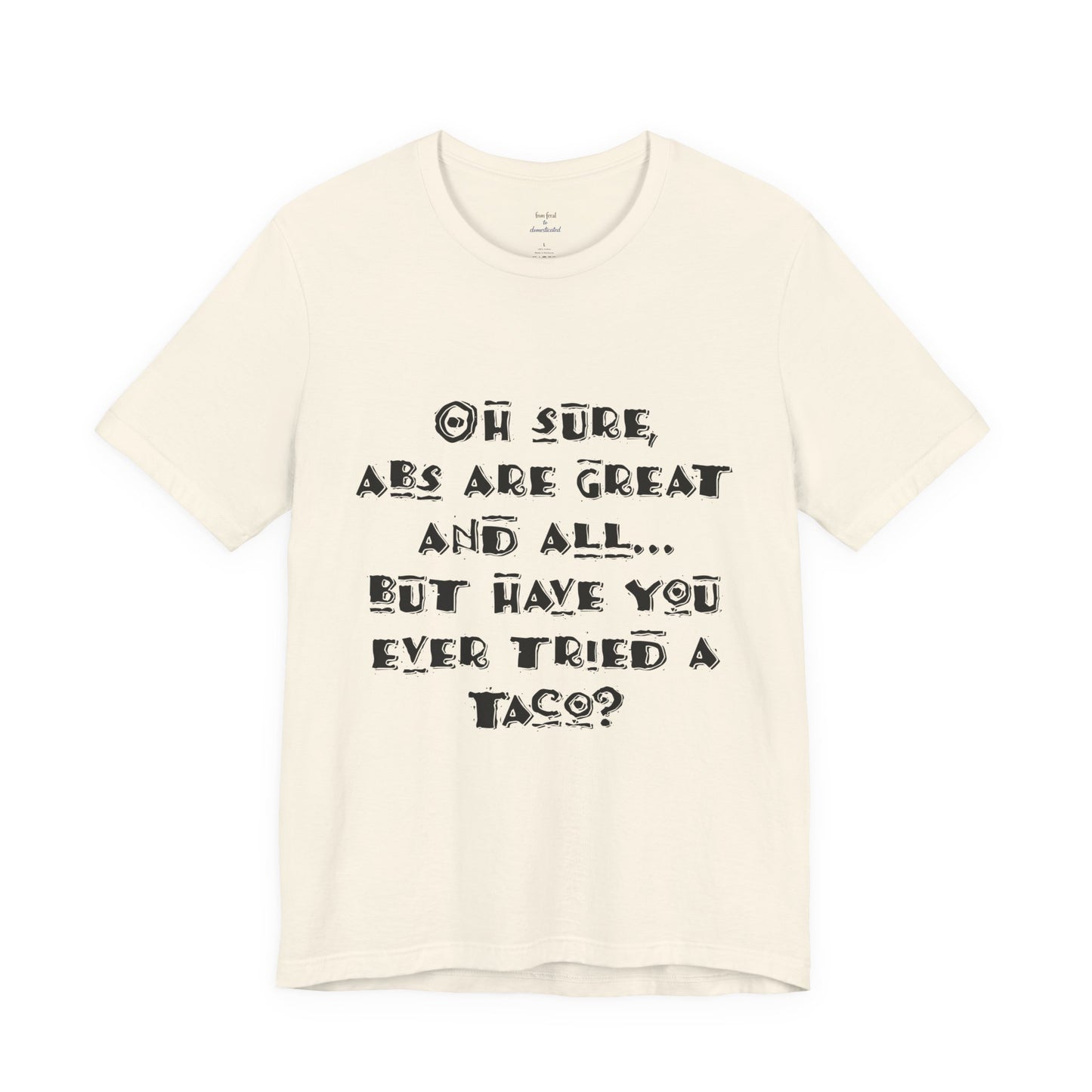 Taco Tee
