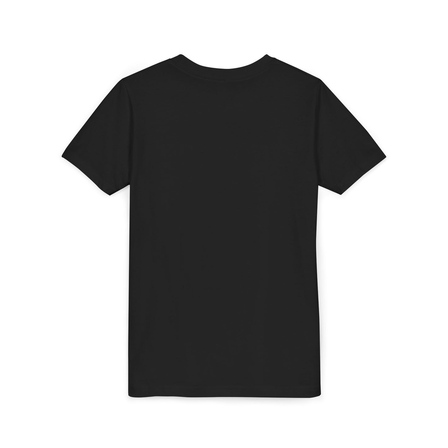 Patriotic Raccoon Youth Tee — Raccoon with USA 250