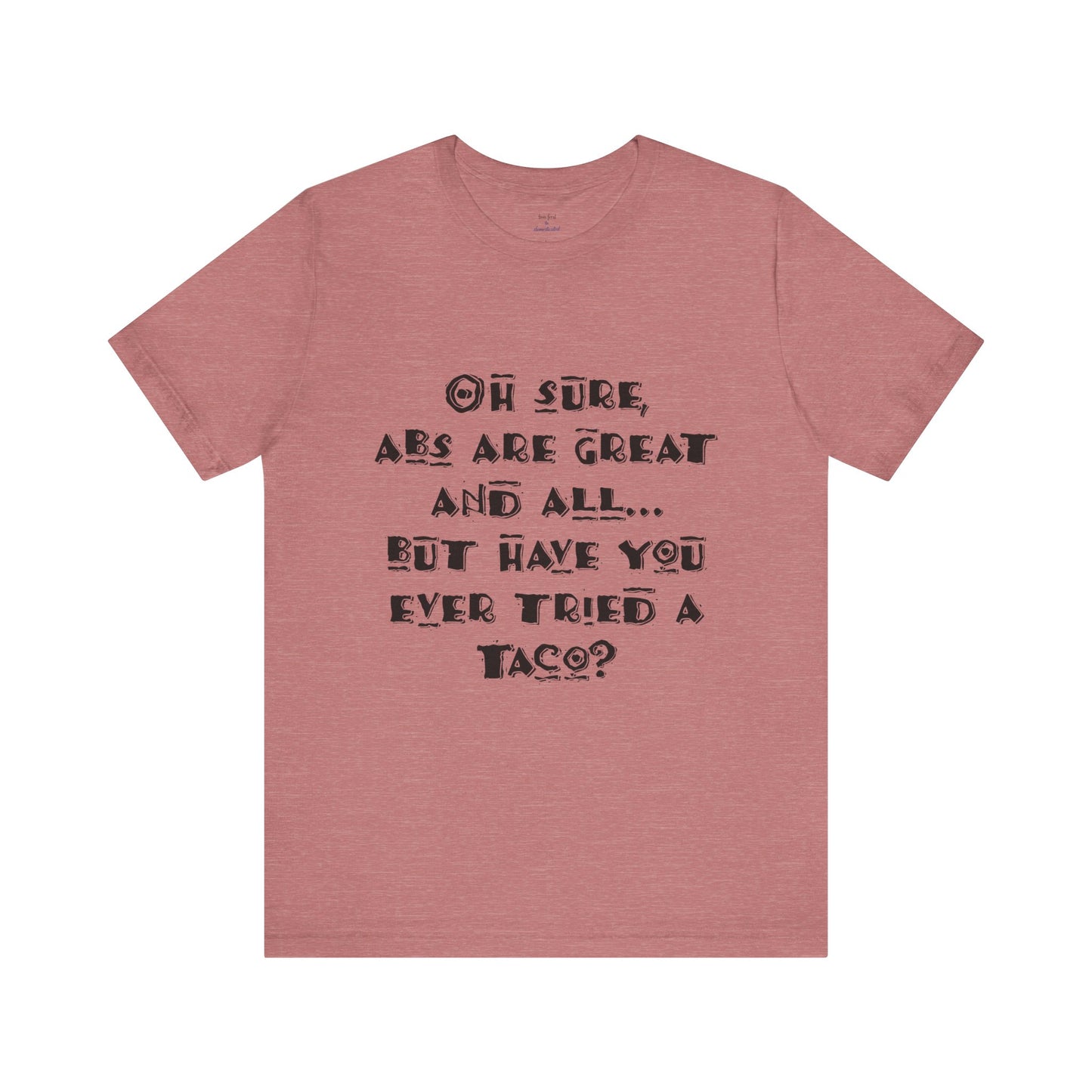 Taco Tee