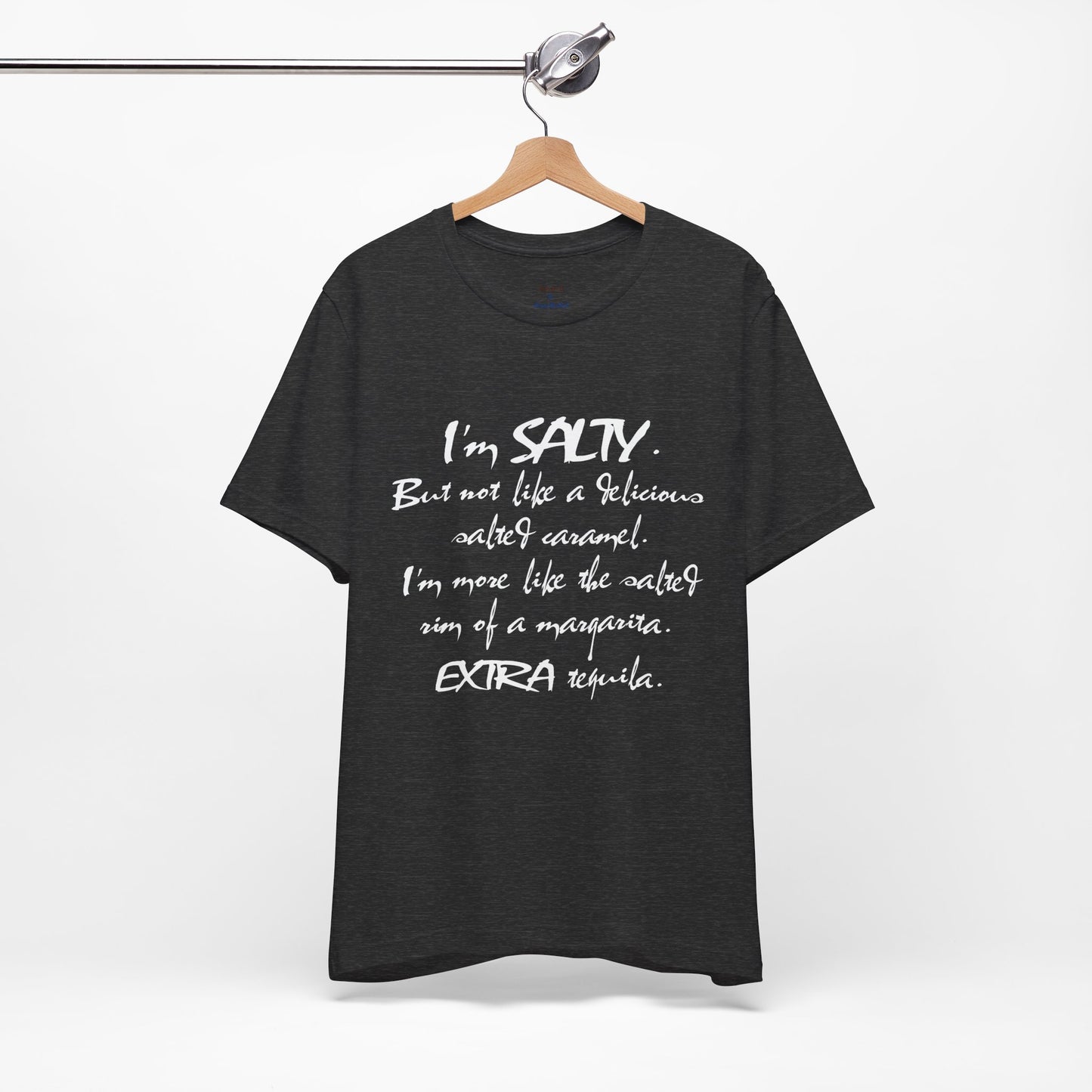 Salty Tee