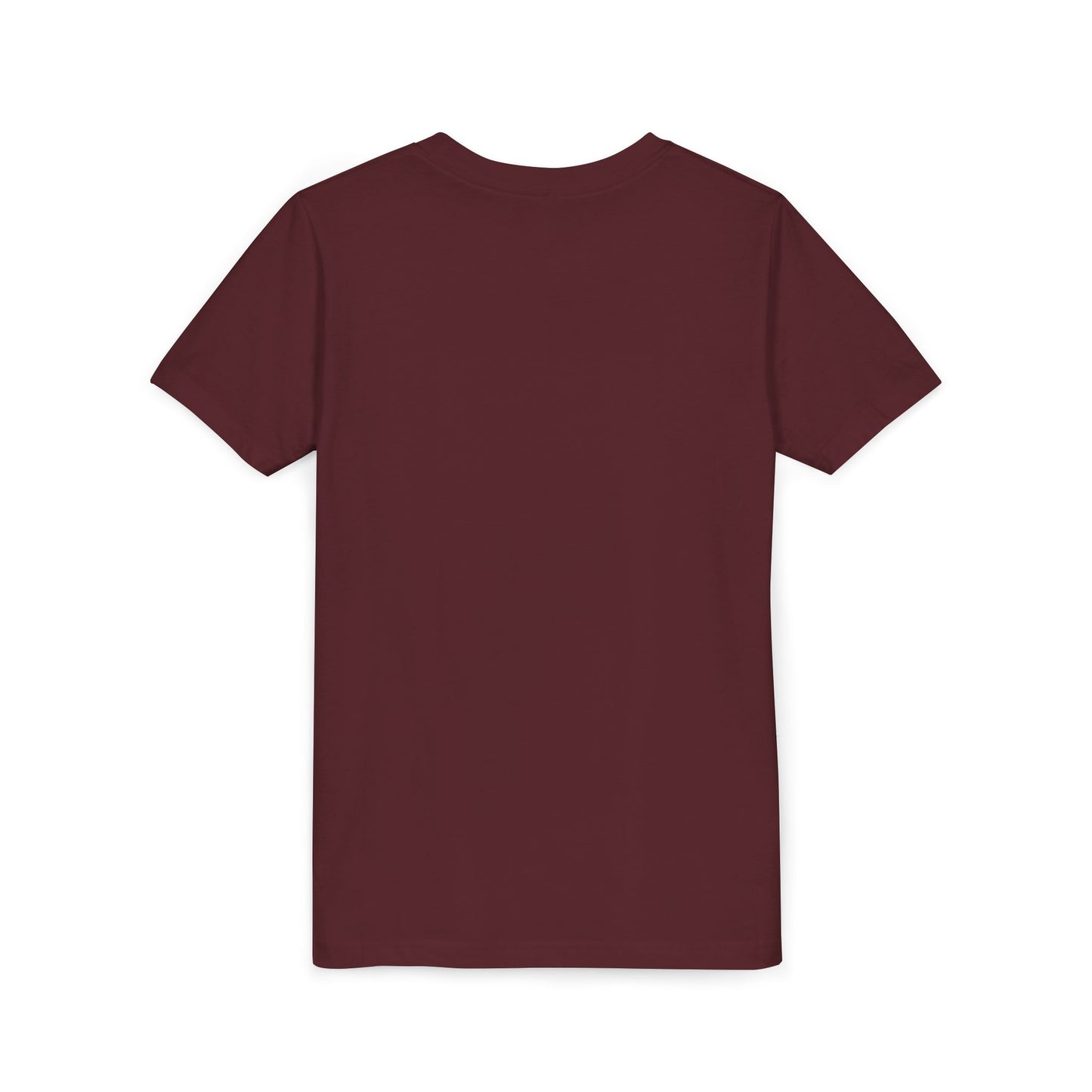 Patriotic Raccoon Youth Tee — Raccoon with USA 250