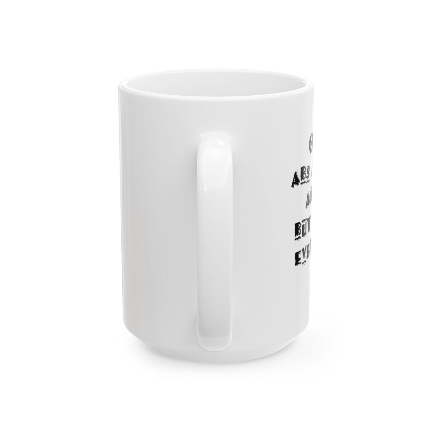 "Tacos" Ceramic Mug  (11oz & 15oz)