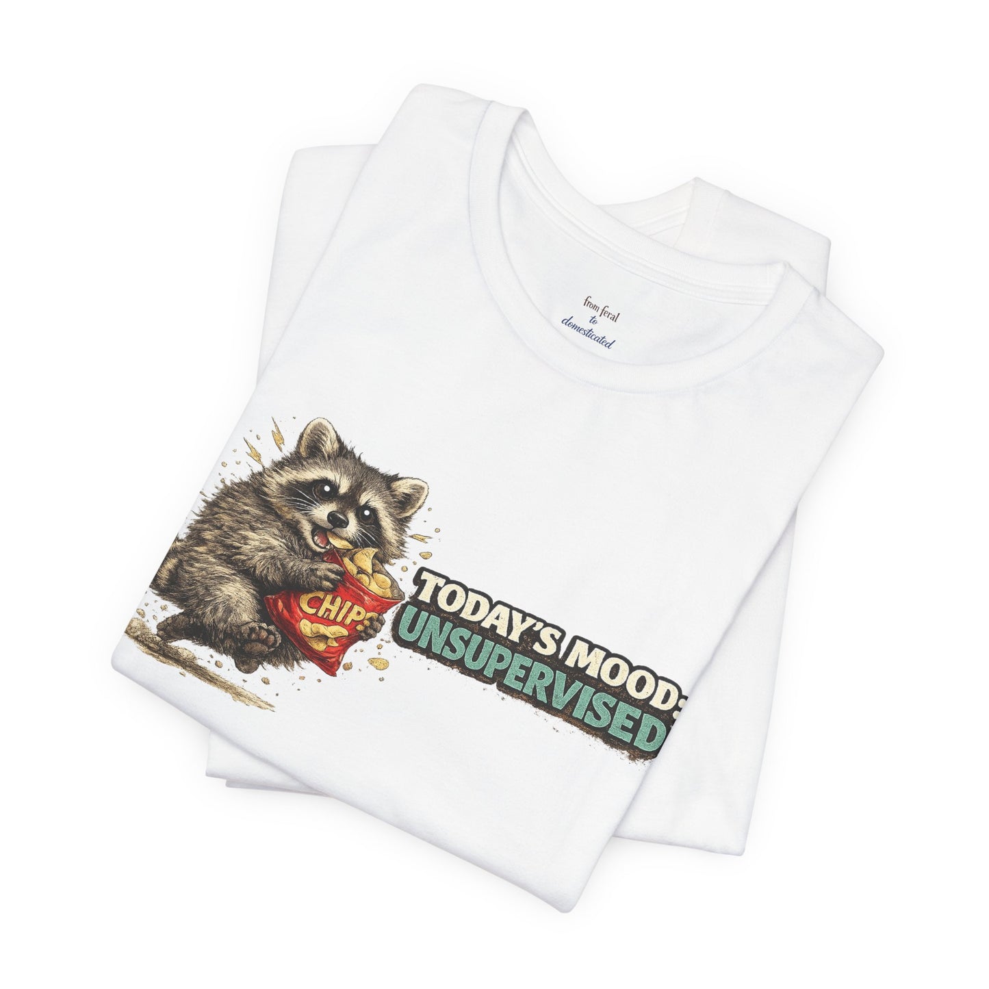 Today's Mood T-shirt