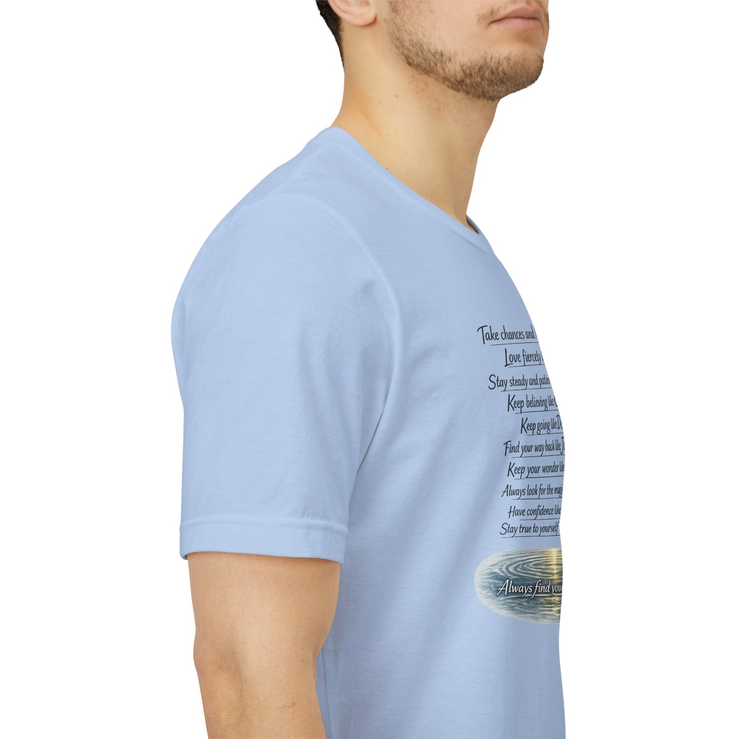 Find Your Way T-Shirt