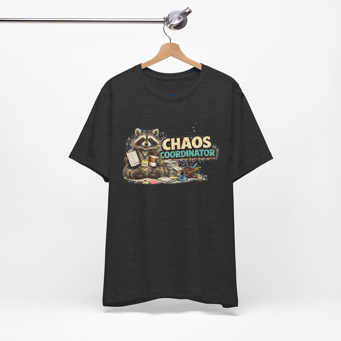 Chaos Coordinator T-Shirt