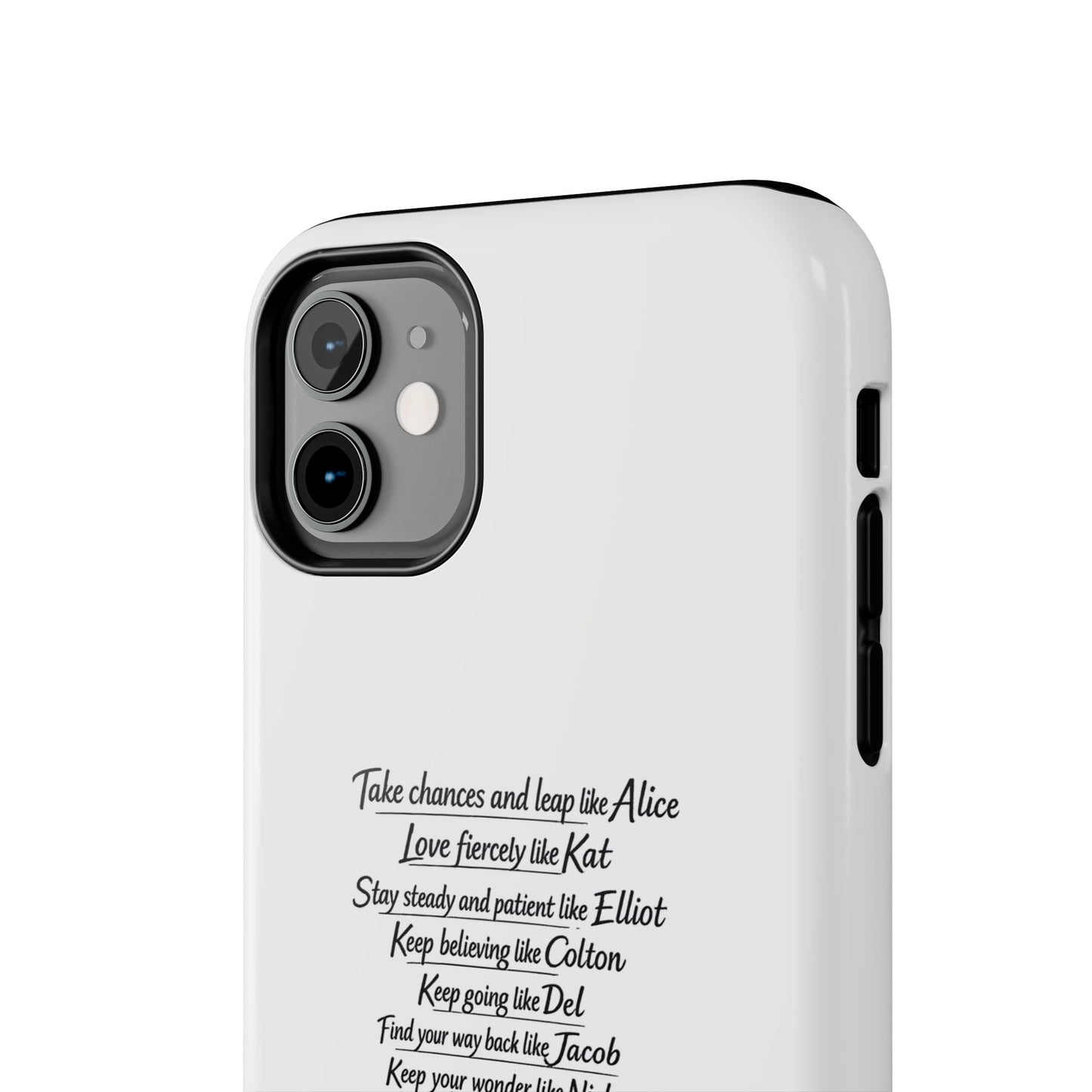 Find Your Way Phone Case