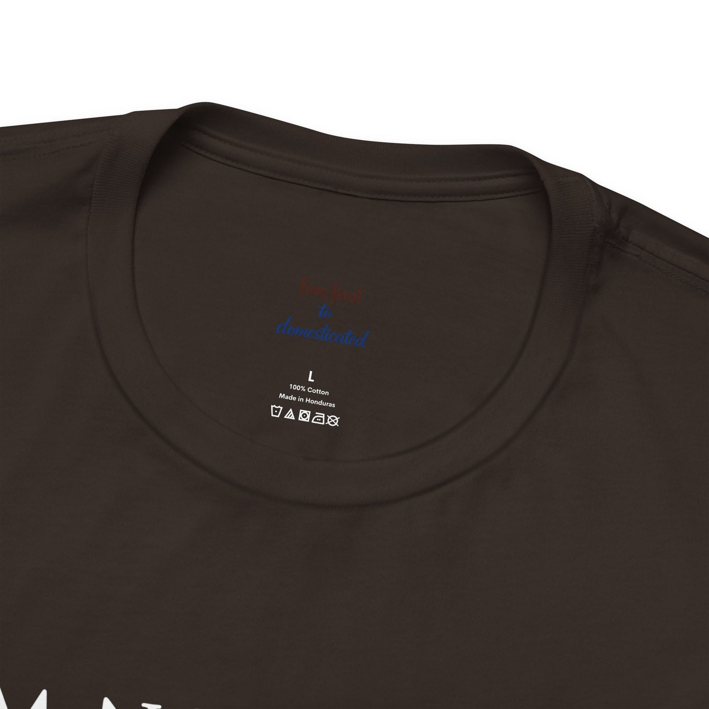 Face on the Bag Kickboxing Tee