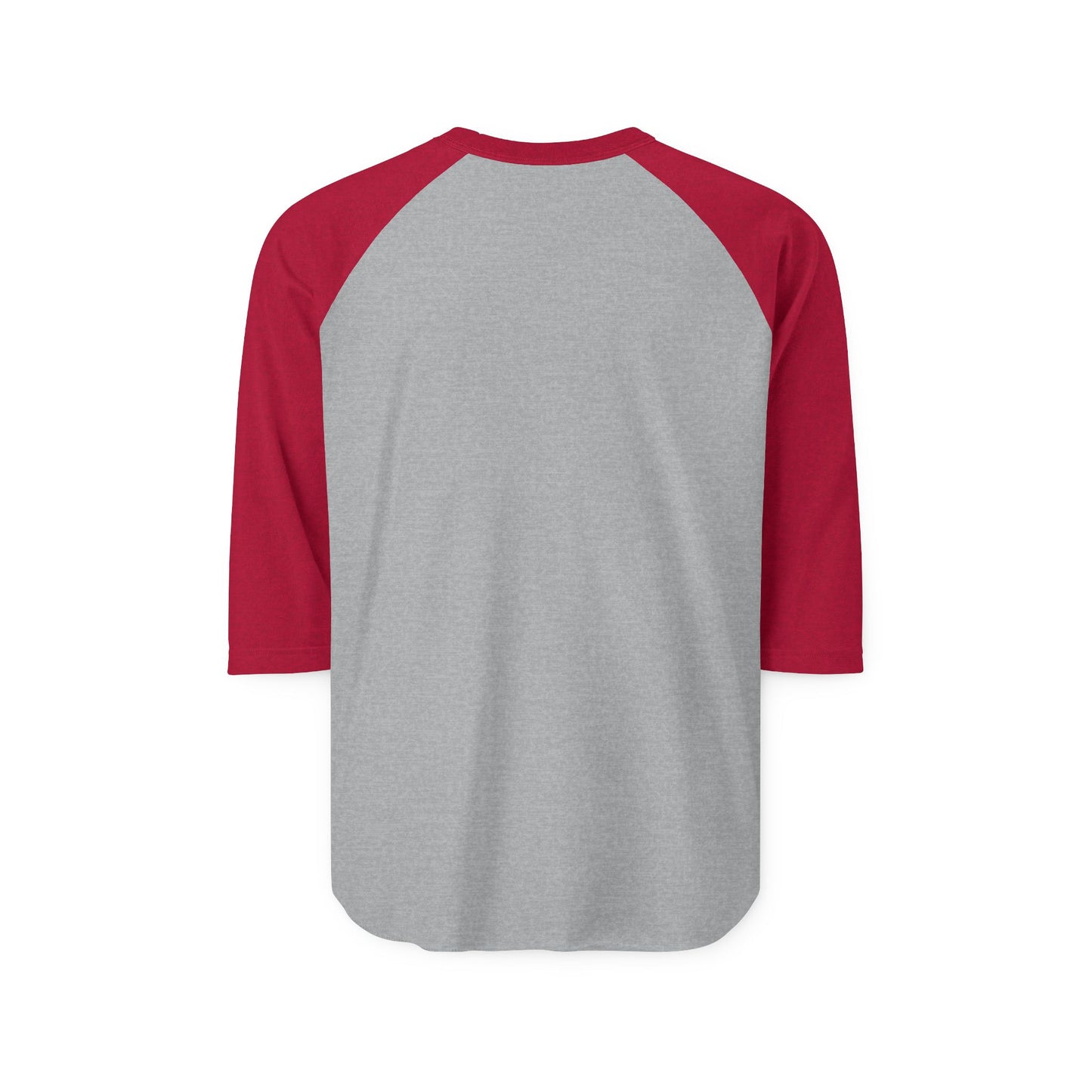 Patriotic Raccoon 250 Raglan Shirt — Fourth of July Fireworks Tee