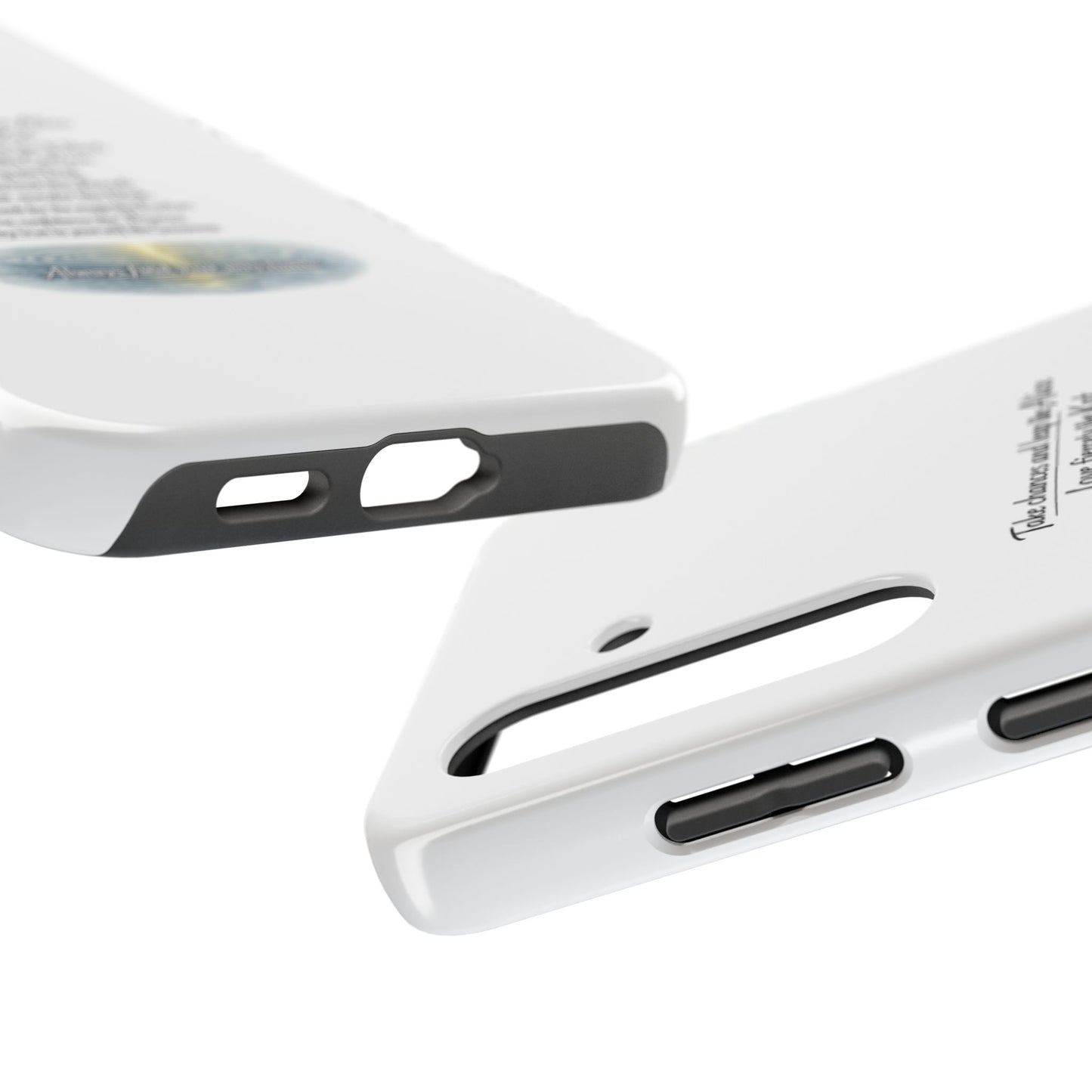 Find Your Way Phone Case