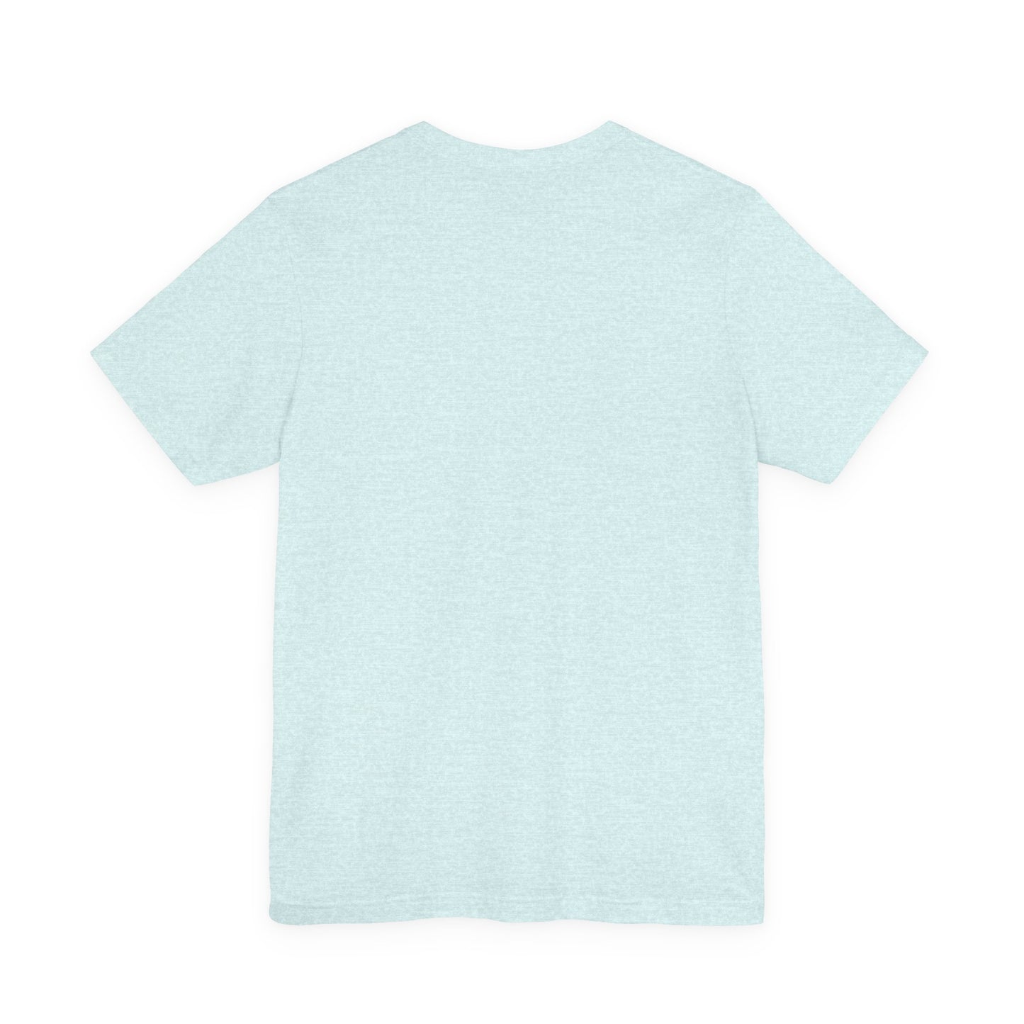No Humans Tee
