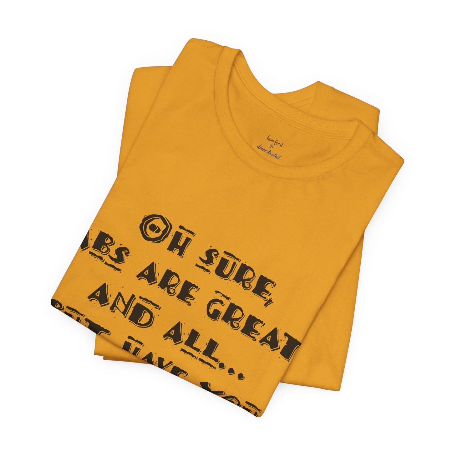 Taco Tee