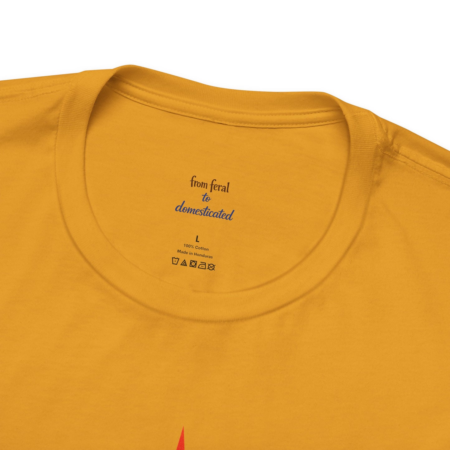 Sunshine and Hurricane Tee