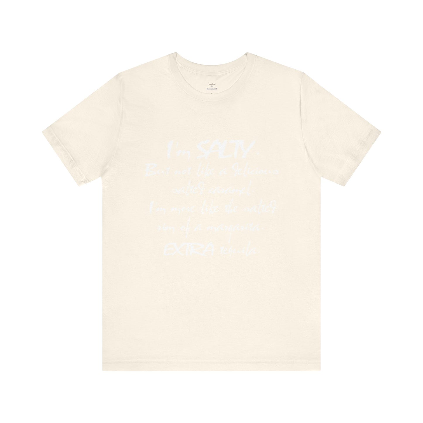 Salty Tee
