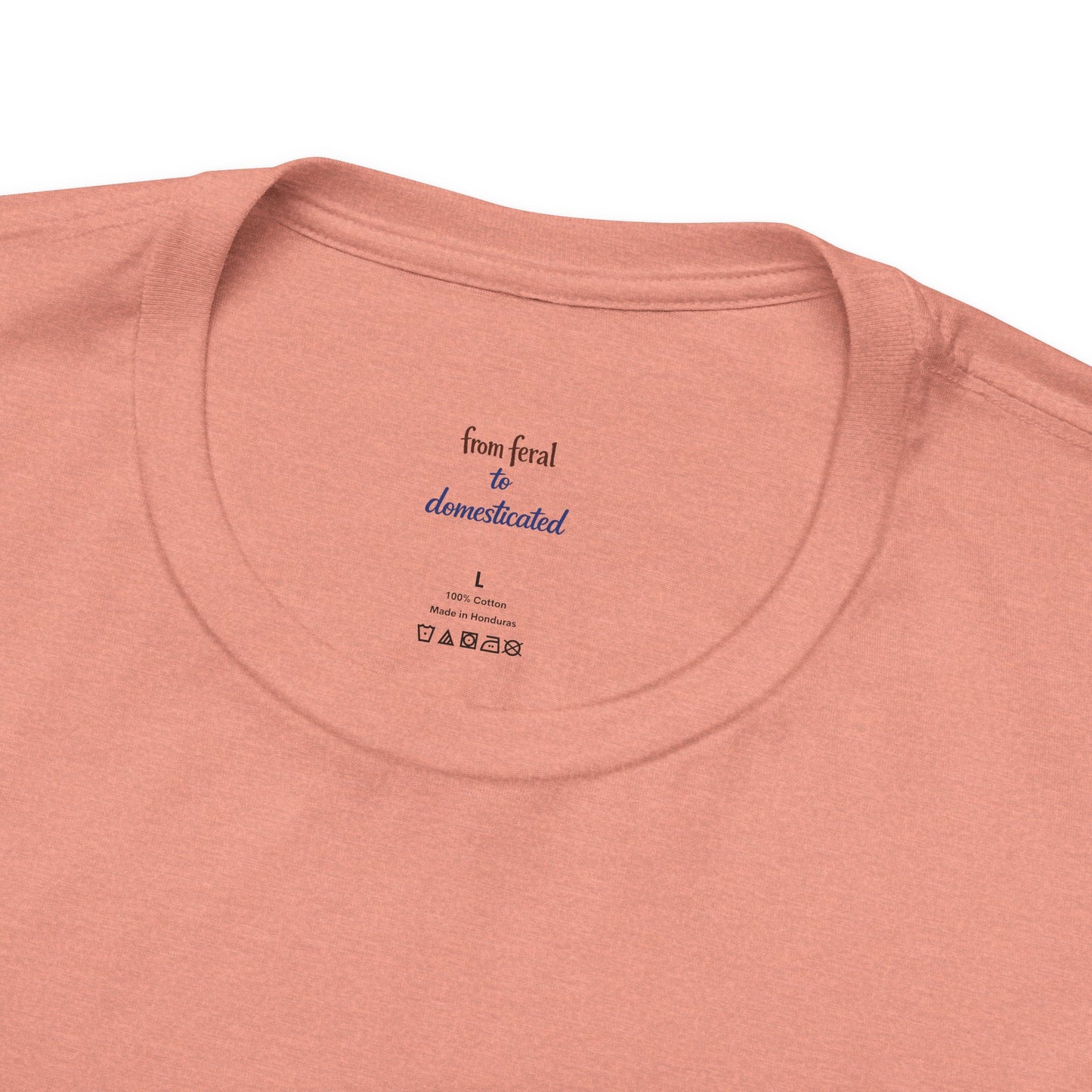 Sensitivity Superpower T-Shirt